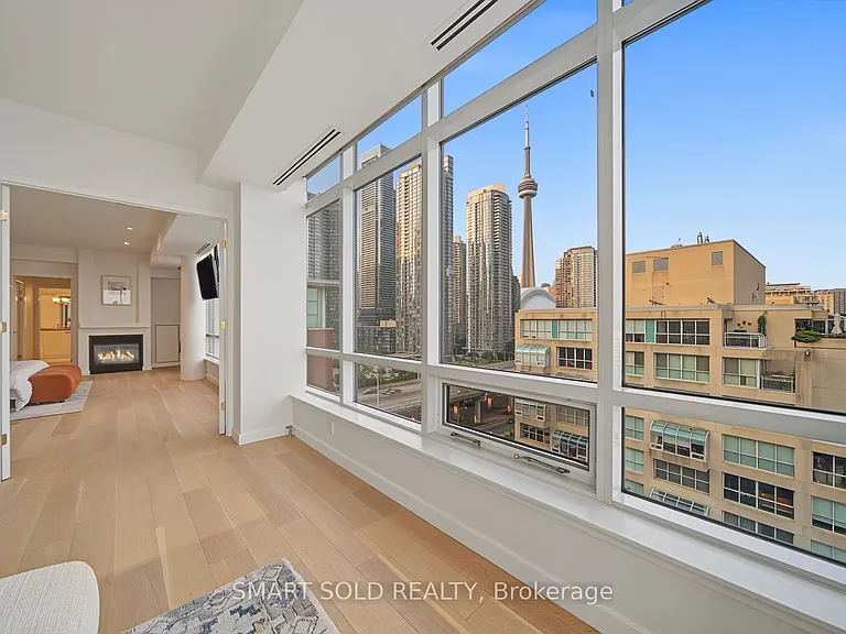 500 Queens Quay W #Penthouse 01E — Photo 25