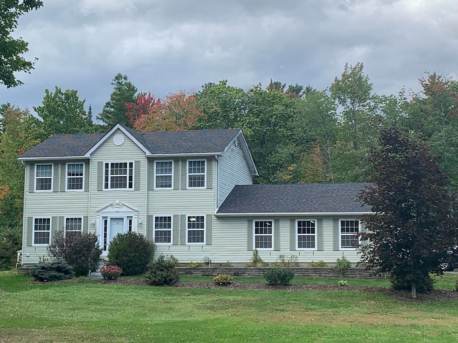 17 Lower Cross Road, Hudson, ME 04449 Zillow