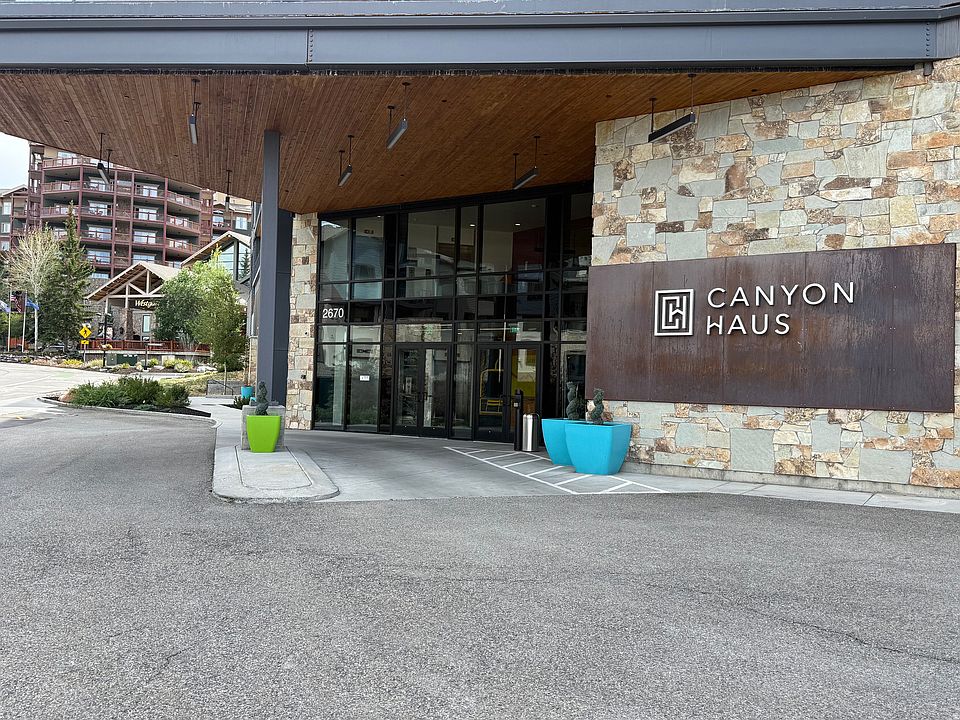 1st image of 2670 Canyons Resort Dr #129