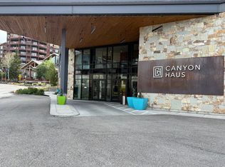 2670 Canyons Resort Dr #129, Park City, UT 84098