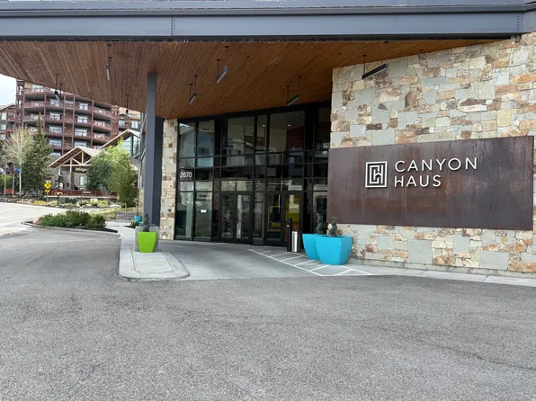 2670 Canyons Resort Dr #129, Park City, UT 84098
