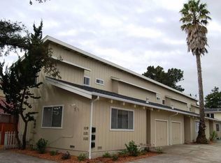 1121 Seabright Ave, Santa Cruz, CA 95062