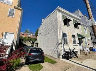 3919 Dexter St, Philadelphia, PA 19128