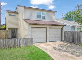 10254 Bridgeland Ln, Houston, TX 77041