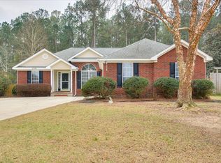 2539 Beaver Creek Ln, Aiken, SC 29803