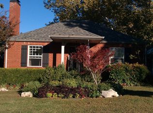 1431 S Marion Ave, Tulsa, OK 74112