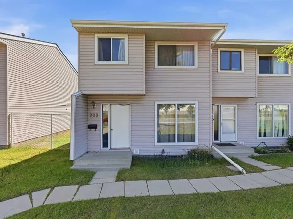 222 W Marlborough Way NE, Calgary, AB T2A 6R9