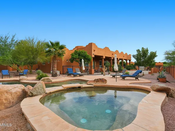 9435 E HOBART Circle, Mesa, AZ 85207