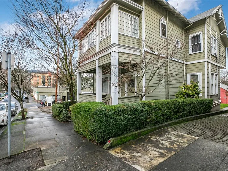 1527 SW Columbia St #D — Photo 18
