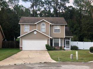 3903 Karissa Ann Pl E, Jacksonville, FL 32223