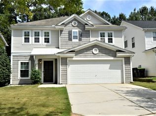 504 Steedmont Dr, Holly Springs, NC 27540