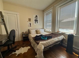 883 Huntington Ave APT 10, Boston, MA 02115