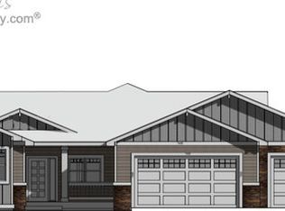 8113 Skyview St, Greeley, CO 80634