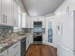 8368 S Oak Gate Dr, West Jordan, UT 84081