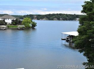 935 Lucy Rd, Lake Ozark, MO 65049