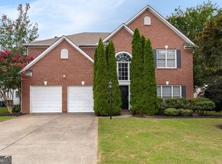 4341 Nesbin Dr NE, Kennesaw, GA 30144