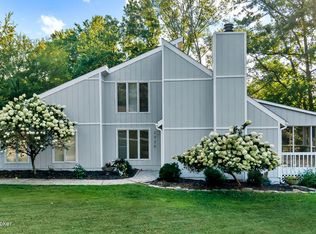 1938 Cardinal Harbour Rd, Prospect, KY 40059