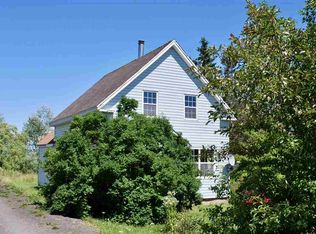 1657 Burntcoat Rd, Noel, NS B0N1T0