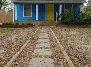 2502 S Texas Ave, Pearland, TX 77581
