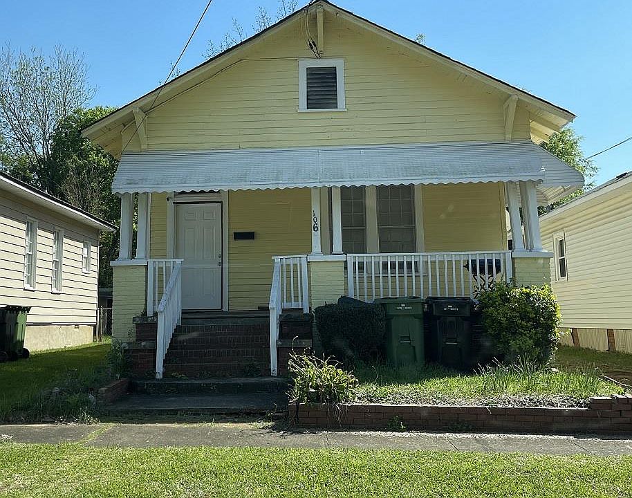 106 28th St, Columbus, GA 31904 Zillow