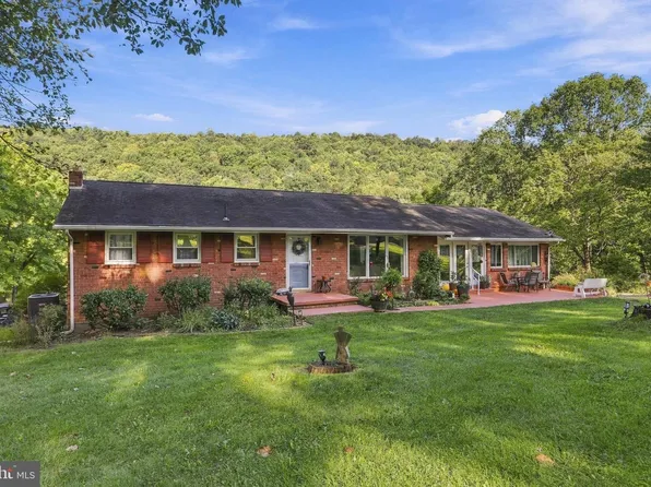 13305 Brice Hollow Rd SE, Cumberland, MD 21502