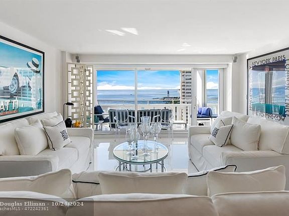 5th image of 2000 S Ocean Dr #1208/9