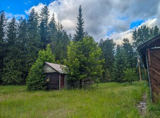 116 2nd Ave, Noxon, MT 59853