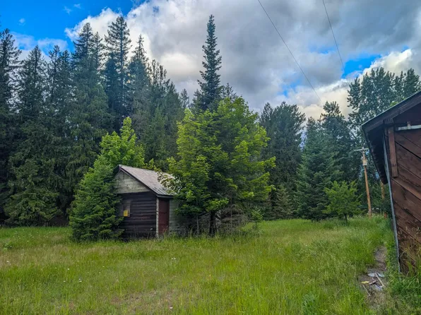 116 2nd Ave, Noxon, MT 59853