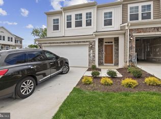 12100 American Chestnut Rd, Bowie, MD 20720