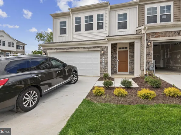 12100 American Chestnut Rd, Bowie, MD 20720