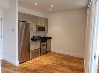 31 2nd Ave #6A, New York, NY 10003