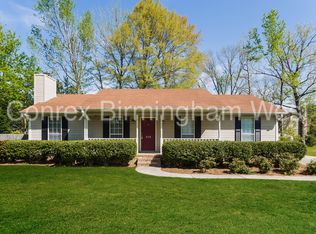 628 Sunrise Blvd, Hueytown, AL 35023