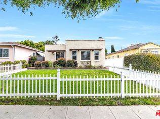 2524 Federal Ave, Los Angeles, CA 90064