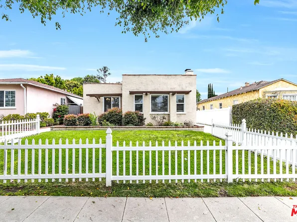 2524 Federal Ave, Los Angeles, CA 90064