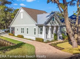 1571 Coastal Oaks Cir W, Fernandina Beach, FL 32034