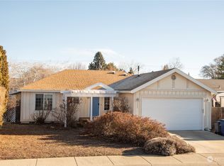 1702 N Iowa St, Ellensburg, WA 98926