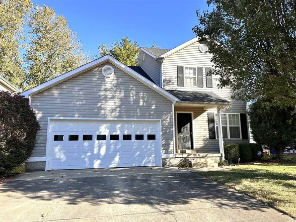 292 Kendale St, Bowling Green, KY 42103