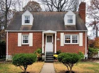 1404 Gridley Ln, Silver Spring, MD 20902