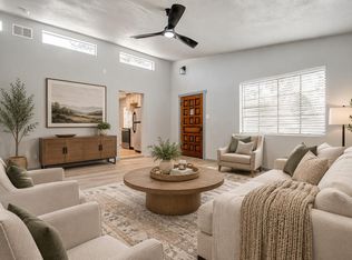 2708 Monroe St NE, Albuquerque, NM 87110