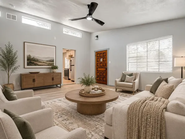 2708 Monroe St NE, Albuquerque, NM 87110
