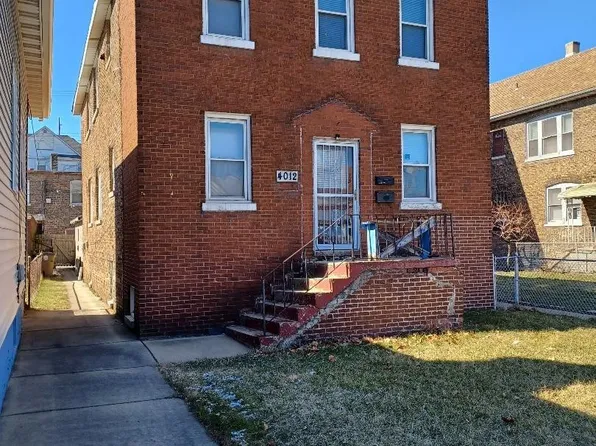 4012 Deodar St, East Chicago, IN 46312