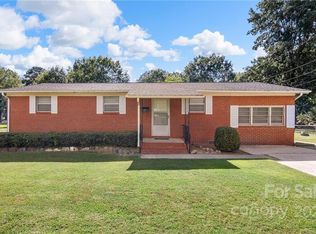 410 S Bragg St, Monroe, NC 28112