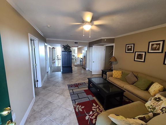 3rd image of 3311 S Atlantic Ave APT 1202