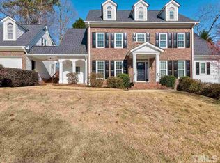 201 Victor Hugo Dr, Cary, NC 27511