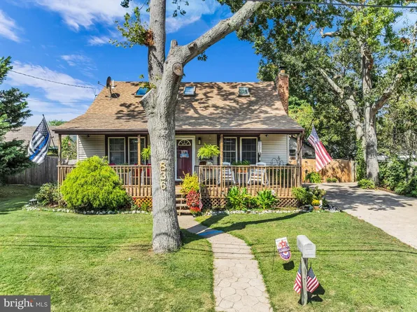 836 Beach Ave, Beachwood, NJ 08722