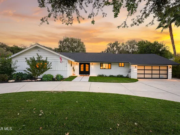 510 Rosario Dr, Thousand Oaks, CA 91362
