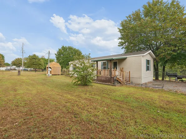 12689 S 209th West Ave, Sapulpa, OK 74066