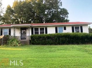 4111 Collard Valley Rd, Cedartown, GA 30125