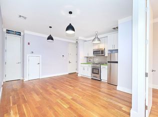 249 Jefferson St #2A, Brooklyn, NY 11237