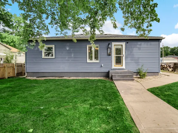 3389 Florida St, Lake Station, IN 46405